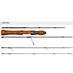 Удилище спиннинговое Abu Garcia Conolon CNLS-535L