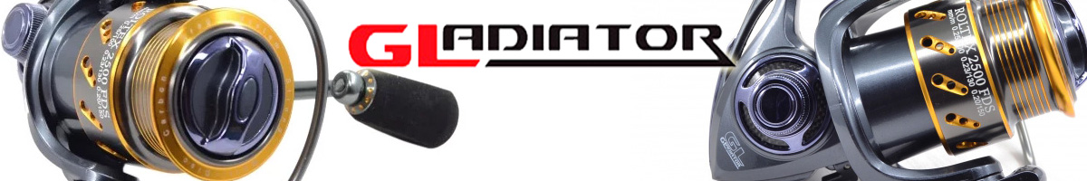 Gladiator Roltex FD