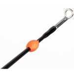 Удилище зимнее Lucky John C-Tech ZANDER STICK 54см