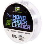 Леска монофильная Feeder Concept Mono Shock Leader Clear 100/030