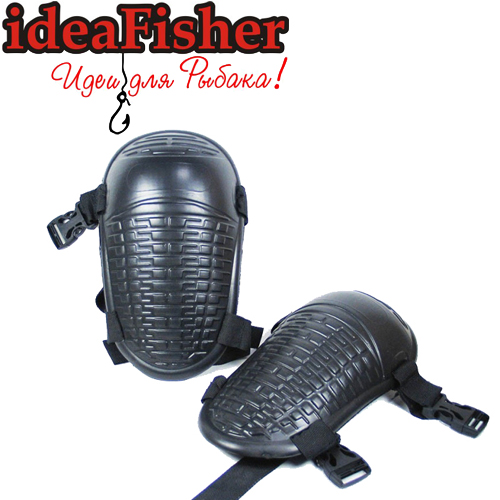 ideaFisher Наколенник МАСТЕР для зимней рыбалки