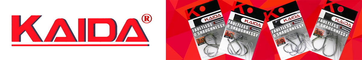 Kaida Faultless O`shaughnessy 