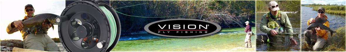 Vision VLB