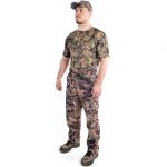 Костюм King Hunter SUMMER Camo Green 2XL