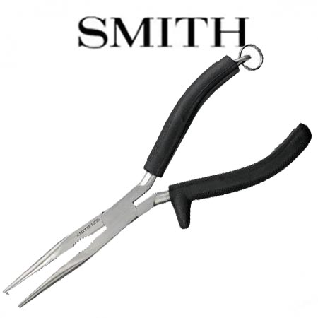 Smith Stainless Fishing Pliers 210