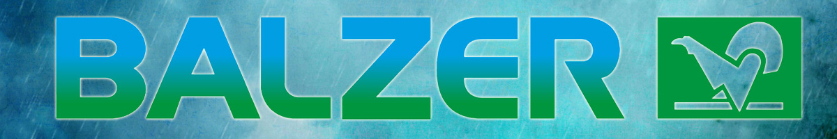 Balzer Pallet Bands