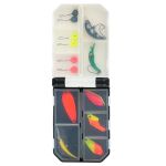 Коробка Akara BA-134 11х7,4х3,1 см