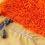 Куртка поддевка Shimano JA-061P Turquoise XL