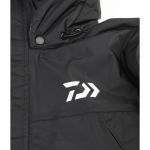 Костюм теплый Daiwa DW-35009 BK XL