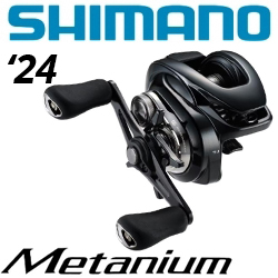 Shimano 24 Metanium DC