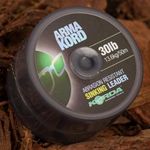 Плетеный лидер Korda Arma Kord Sinking 50lb 50м ARMKS50