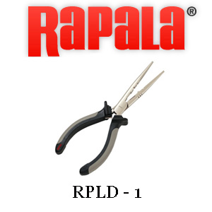 Rapala RPLD-1