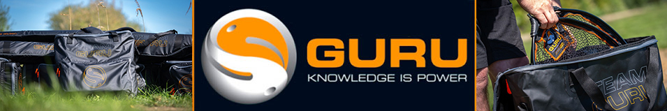 Guru Team Net Bag для садка