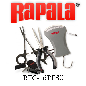 Rapala RTC-6PFSС