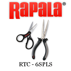 Rapala RTC-6SPLS