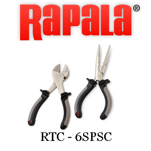 Rapala RTC-6SPSC