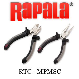 Rapala RTC-MPMSC