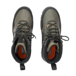 Ботинки Grundens Men's Bankside Wading Boot, Otter, 13