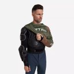 Джерси Finntrail Gravity 6603 Khaki (S)