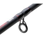 Удилище фидерное лодочное Flagman Magnum Black Boat Feeder 1,8м тест max 130гр (MBBF180)