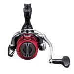 Катушка Shimano Sienna 1000 FG (SN1000FG)