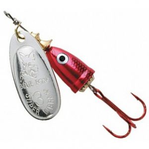 Vibrax Shad BFSD2/RS