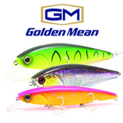 Golden Mean