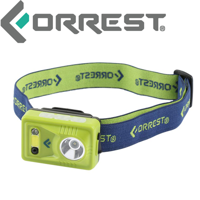 Forrest ION (GMFIO)