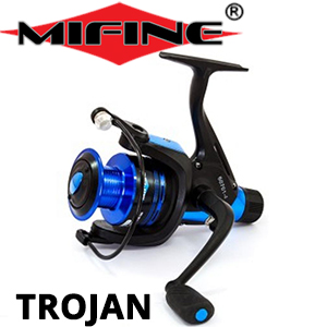 Mifine Trojan