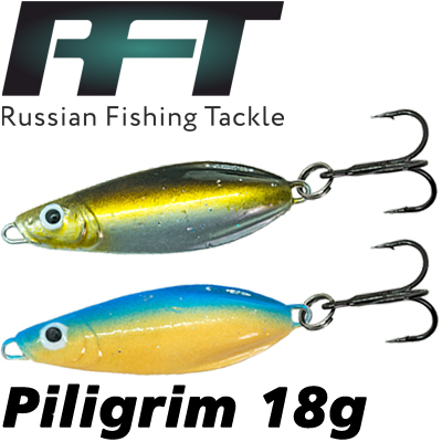 RFT Piligrim "Пилигрим" 18гр