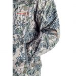 Костюм King Hunter WIND Camo Gray XL