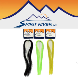 Spirit River Fluoro Fibre 