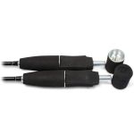 Удилище зимнее Trout Fan Ice Tele Rod 65 EVA HT 65см, 15-25гр