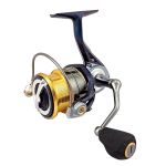 Катушка спиннинговая F-Fishing Orbion 4000S New
