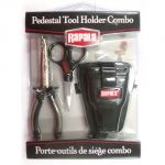 Набор Rapala RTC-C6PHLS (крепление для подножки, проф. проскогубцы, ножницы)