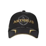 Кепка Owner AC770 Artinus Cap BL 