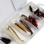 Набор приманок Savage Gear Dropshot Pro Pack Kit (57628)