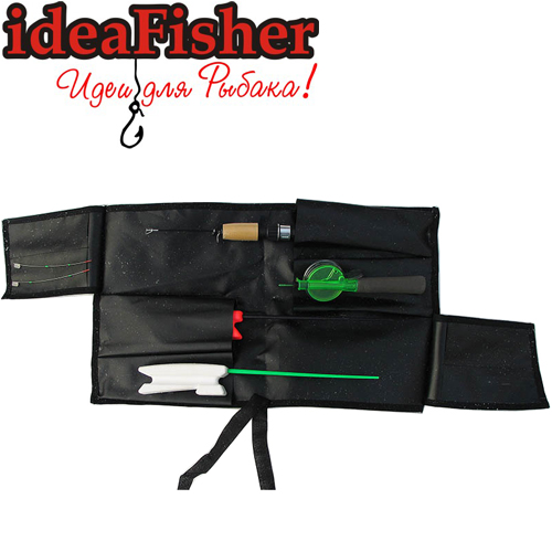 ideaFisher БалалайкаHouse 4.0