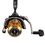 Катушка Daiwa 17 Exceler 2506H