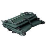 Кресло-кровать Carp Pro карповое премиум 8 ног 216х82х36см (CPH7288)