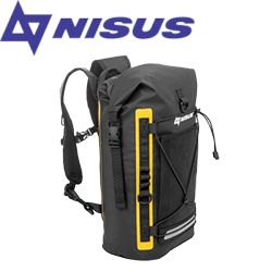 Nisus (N-8904-25) Герморюкзак 25л