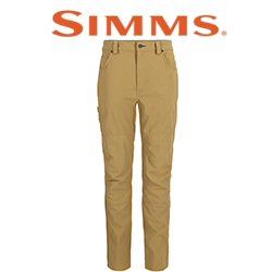 Simms Dockwear Pant, Camel, Reg