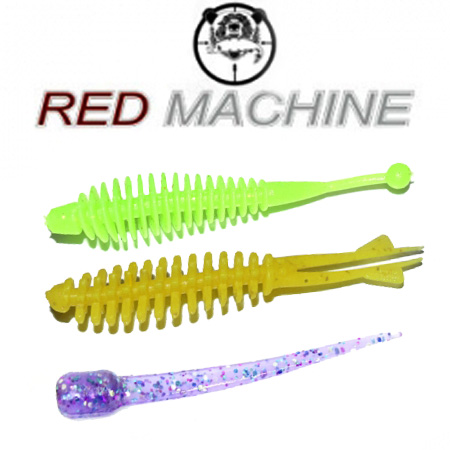 Red Machine