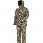 Костюм зимний Norfin Hunting Trapper Wind 03 р.L