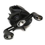 Катушка мультипликаторная Daiwa "CC80HSL"