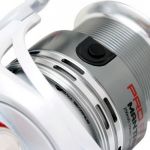 Катушка F-Fishing Mantaray Pro Feeder 5000 FD (MPF5000FD)