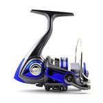 Катушка Nautilus Magnet F9 2500