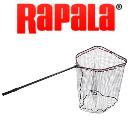 Rapala Karbon Pike