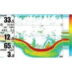 Эхолот Humminbird Helix 5X Chirp DI GPS G2 ACL