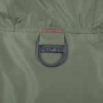 Куртка рыболовная Graff Climate (Bratex 10000) серый 605-В-СL/XXL
